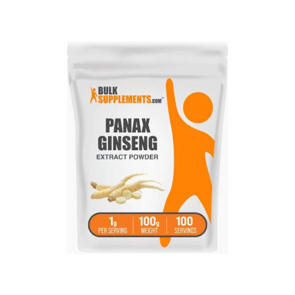 GINSENG POWDER