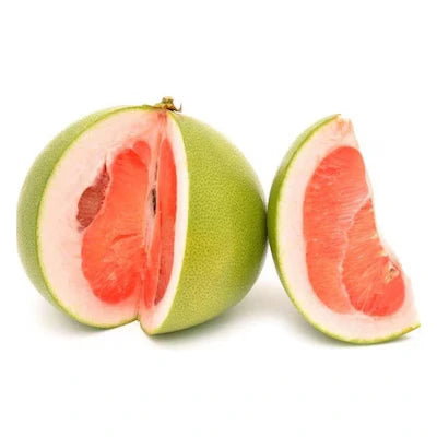 GRAPE FRUIT