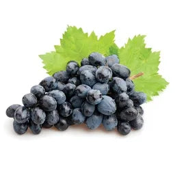 GRAPES BLACK AFRICA