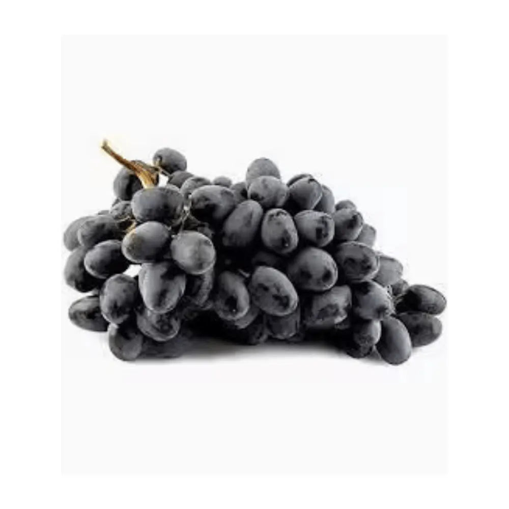 GRAPES BLACK AUSTRALIA 500G