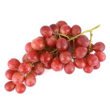 GRAPES RED PERU