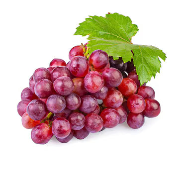 GRAPES RED
