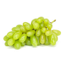 Grapes White China