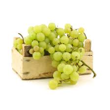 GRAPES WHITE INDIA 4KG