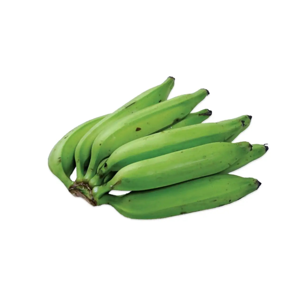 GREEN BANANA