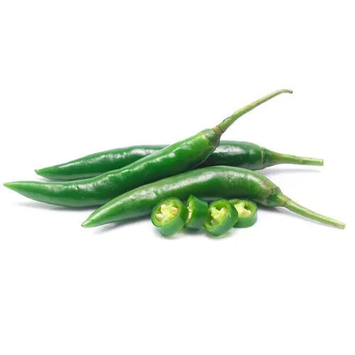 GREENCHILLI THAI
