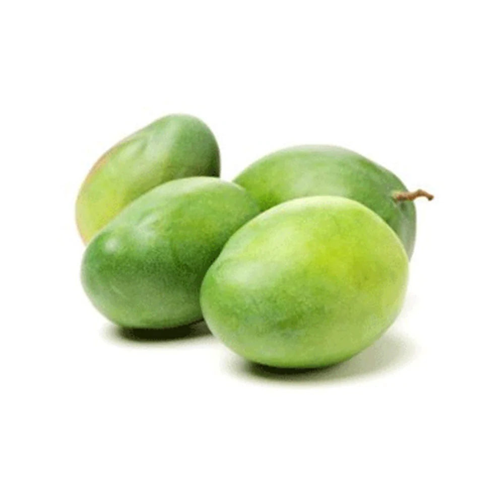 GREEN MANGO