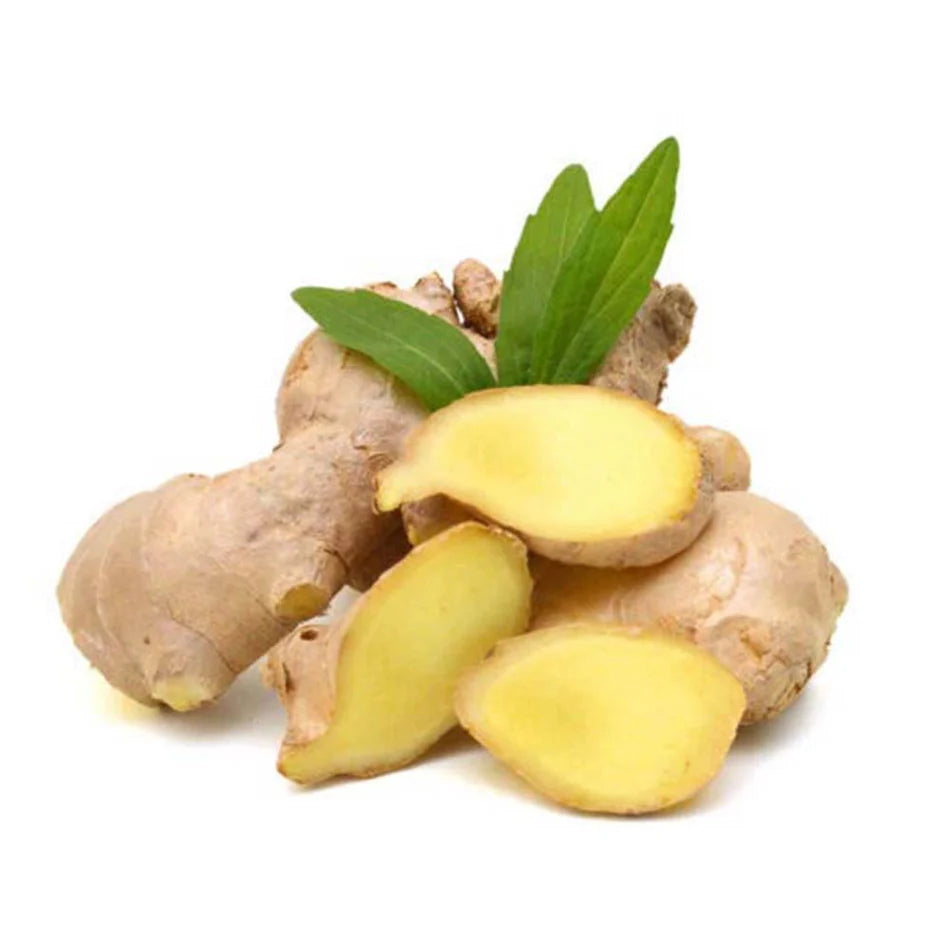 GINGER CHINA