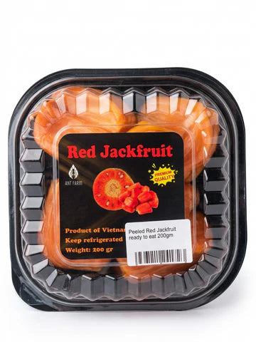 JACK FRUIT RED