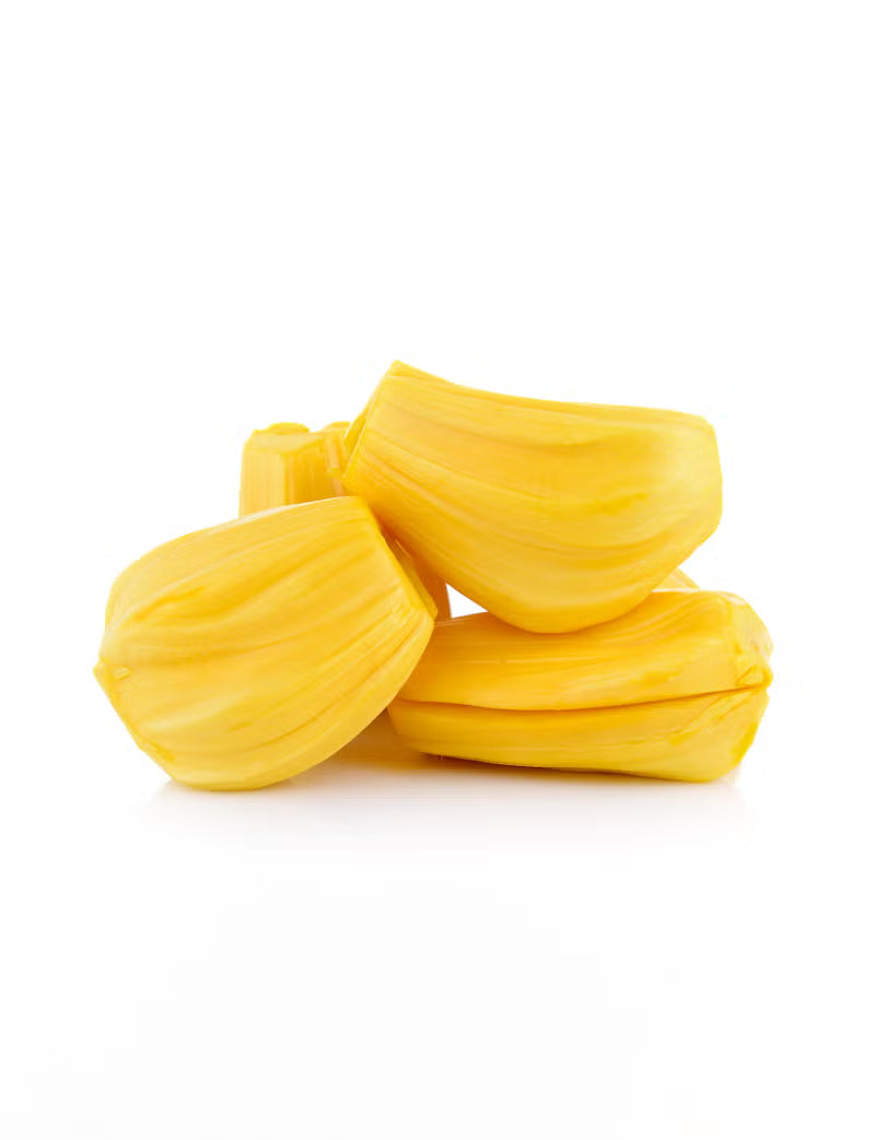 Jack Fruits Peeled