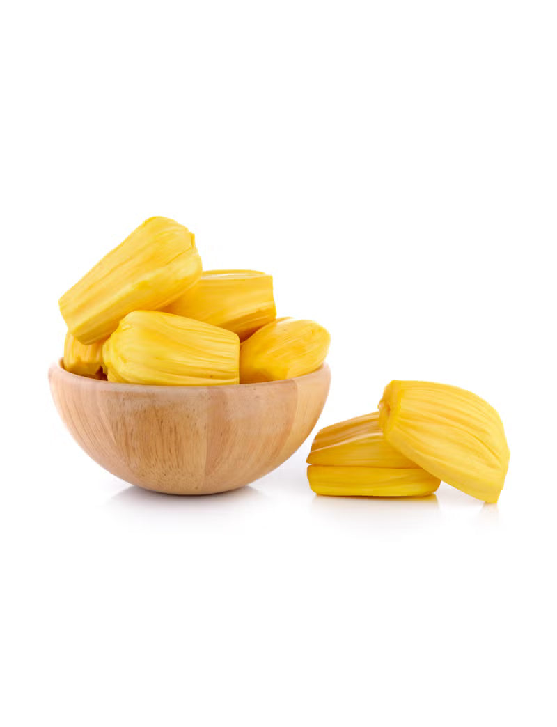 Jack Fruits Peeled