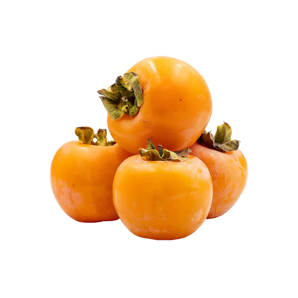 PERSIMMON FRUIT (KAKKA FRUIT)