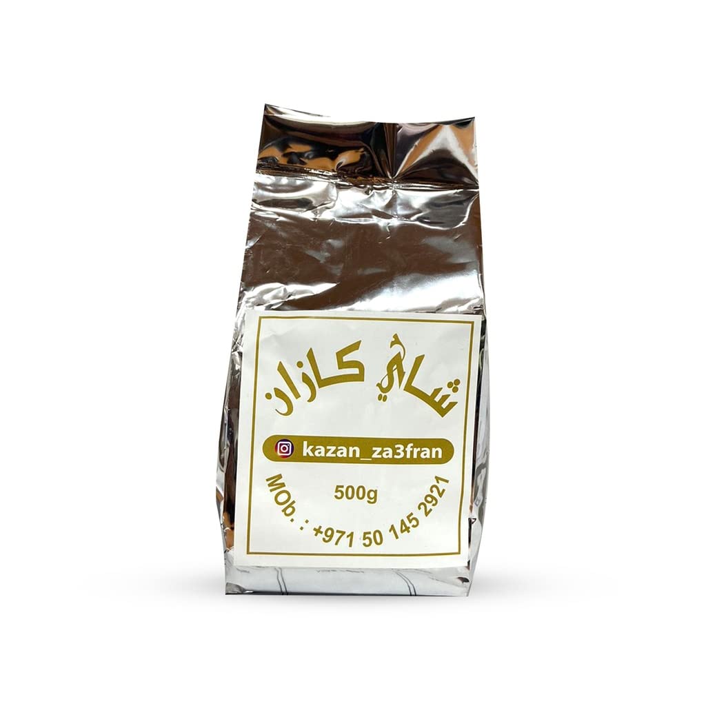 KAZAAN TEA 500G