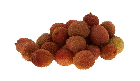Lychees