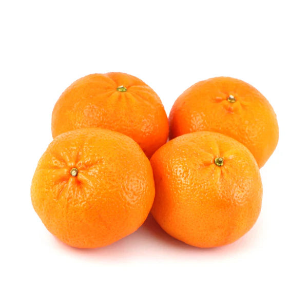 MANDARIN