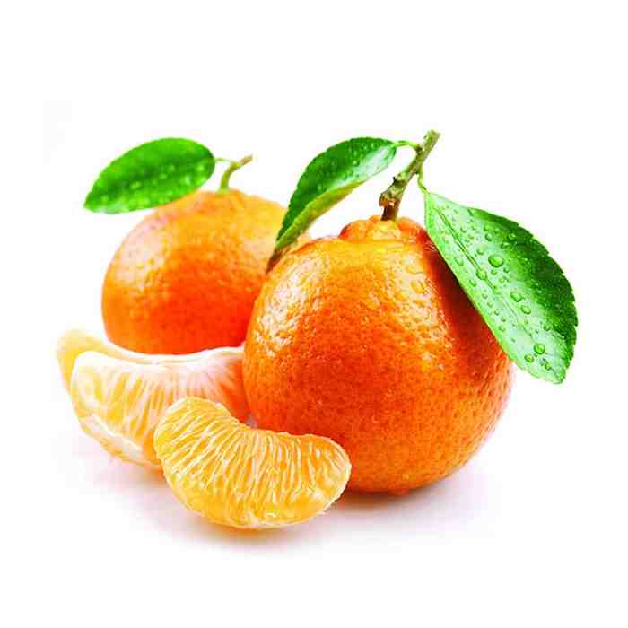 MANDARIN EGYPT CARTON