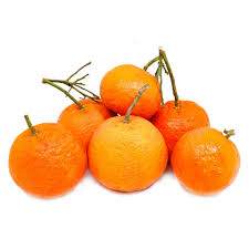 MANDARIN BOX