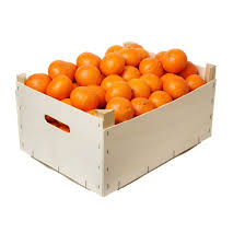 MANDARIN PAKISTAN x10KG