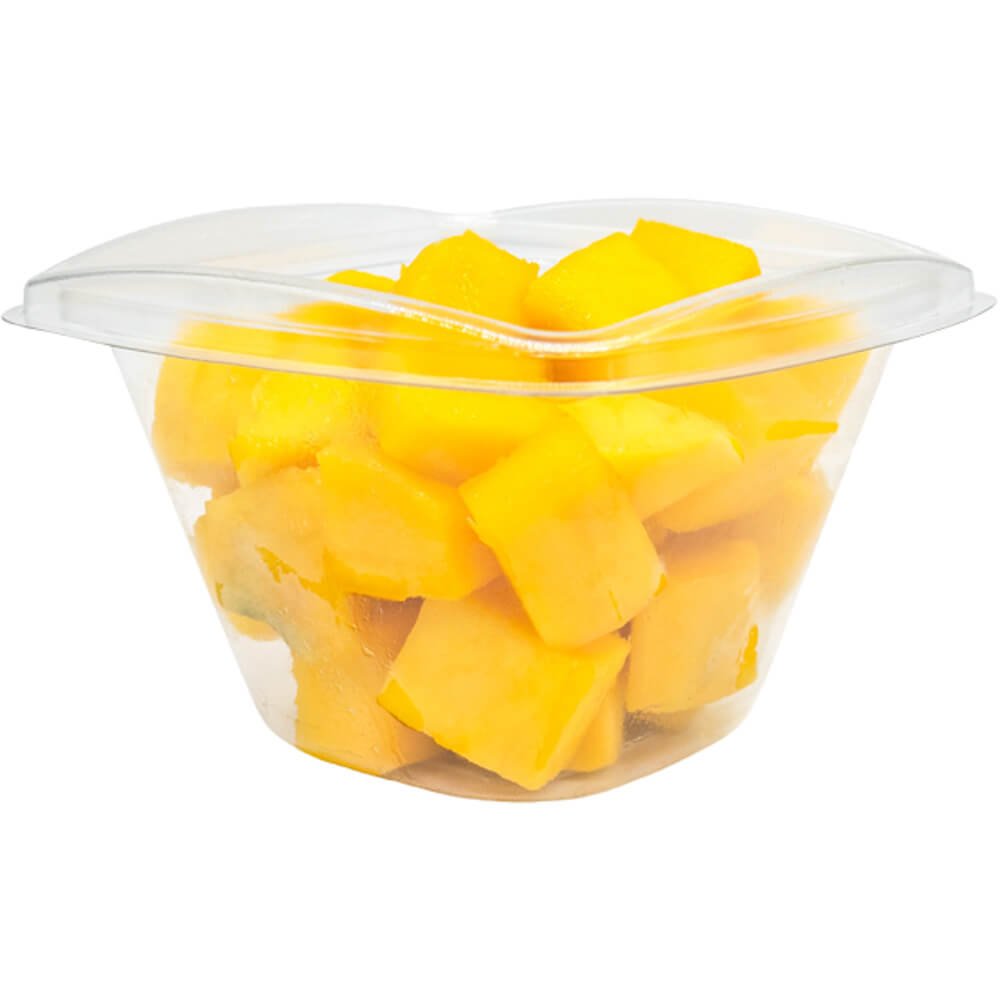 MANGO CUT FRUIT BOX