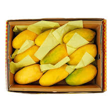 MANGO PAKISTAN BOX