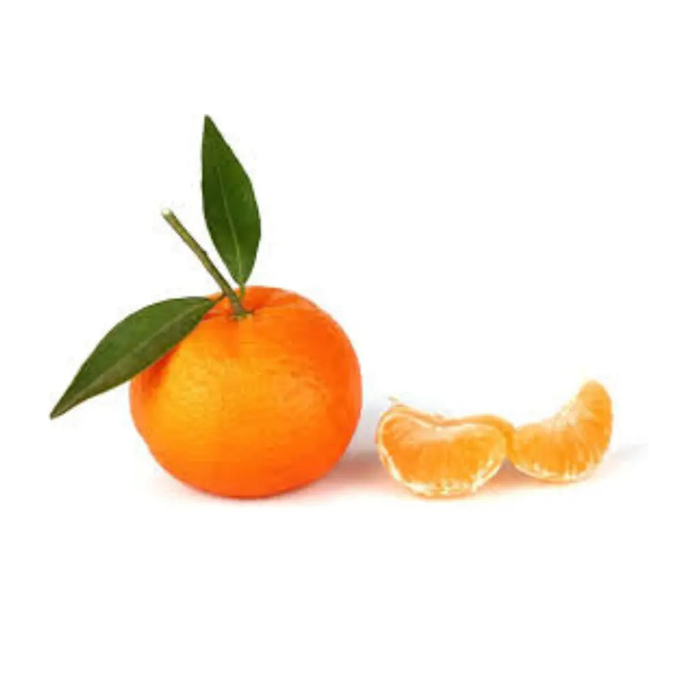 Fresh Moroccan Mandarin