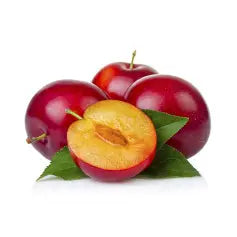 PLUMS LEBNON RED