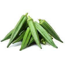 FRESH OKRA