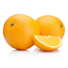 ORANGE NAVEL EYGPT BAG
