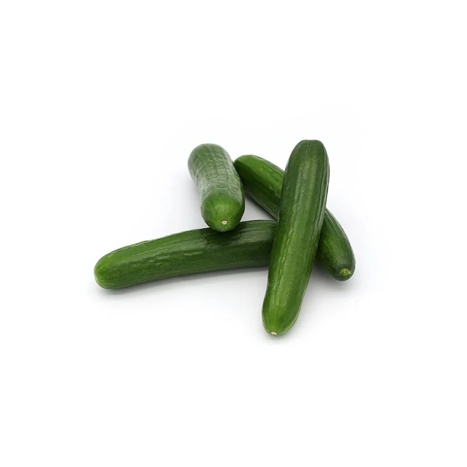 CUCUMBER