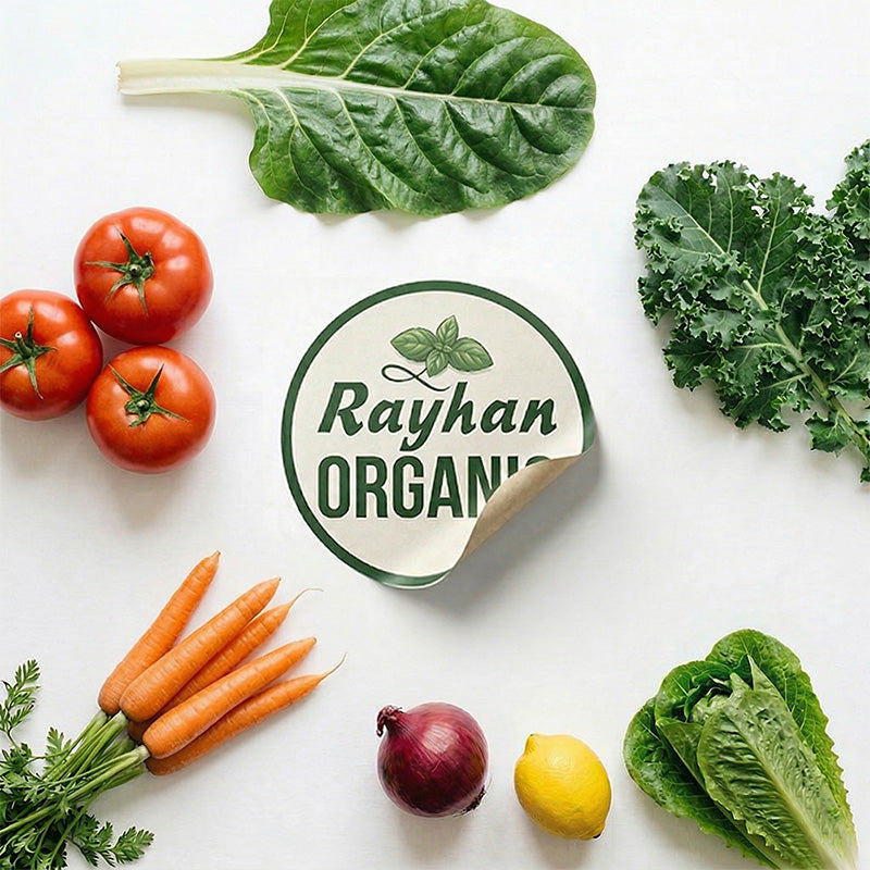 Best of Rayhan Fresh