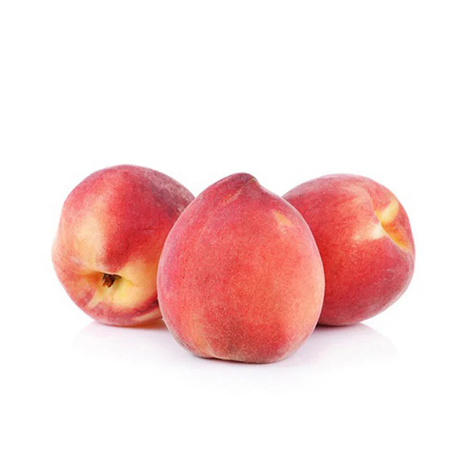 PEACHES