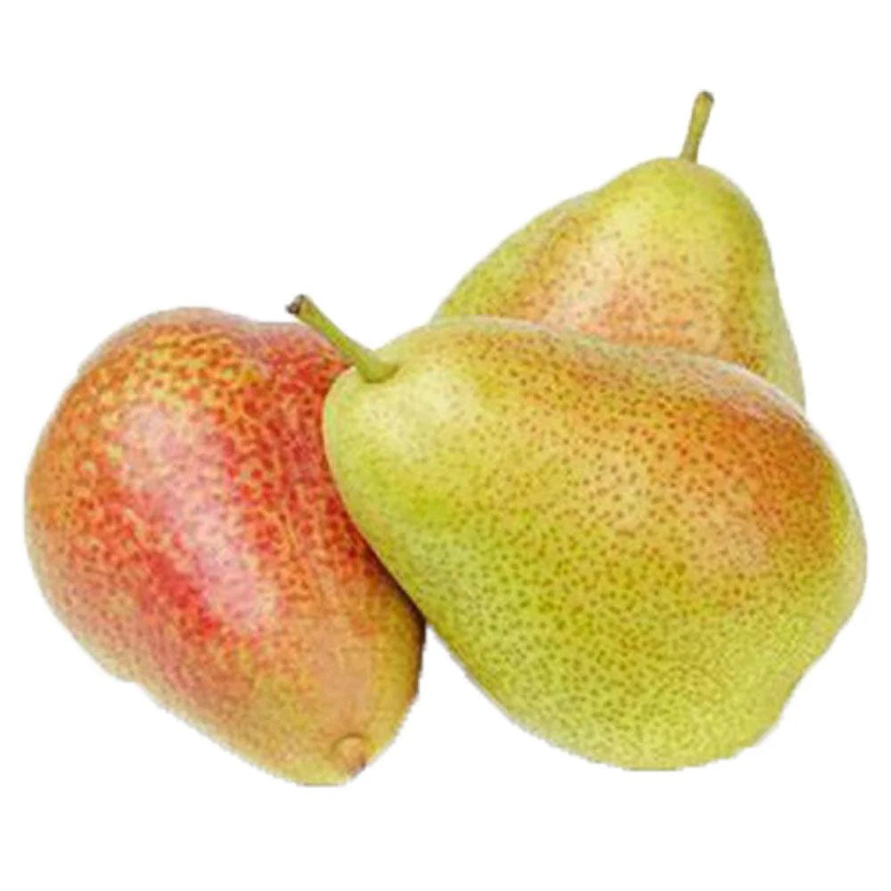 PEAR AFRICA