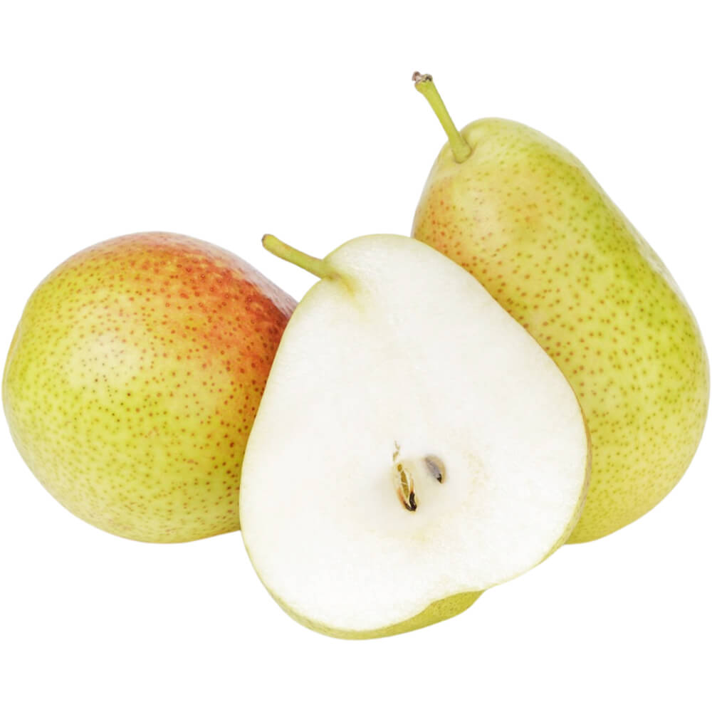 PEAR AFRICA 700G BOX
