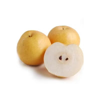 PEAR CHINA