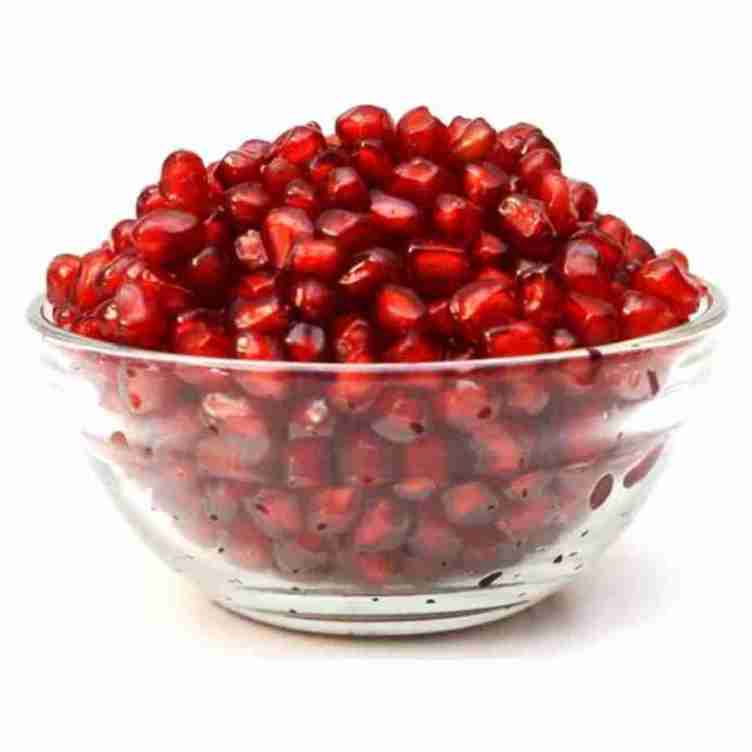 POMEGRANATE INDIA BOX PEELED