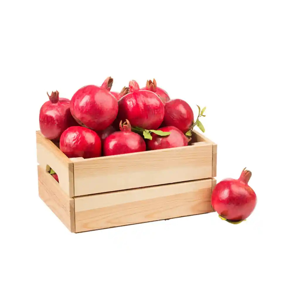 POMEGRANATE INDIA CARTON