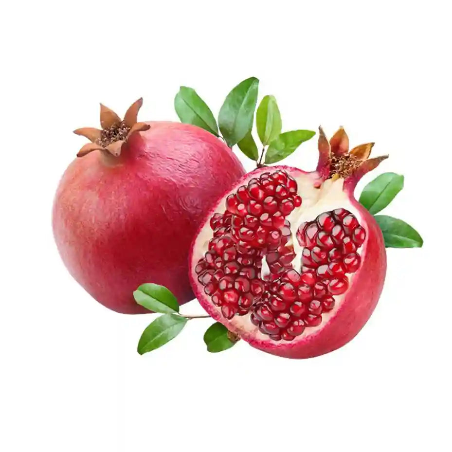FRESH POMEGRANATE INDIA
