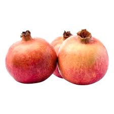 POMEGRANATE