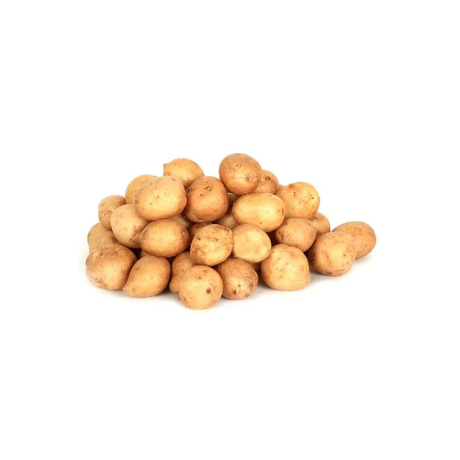 POTATO BABY