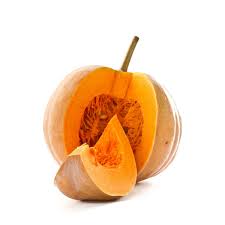 PUMPKIN RED