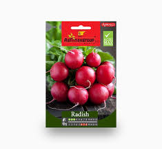Raddish Seed 100g