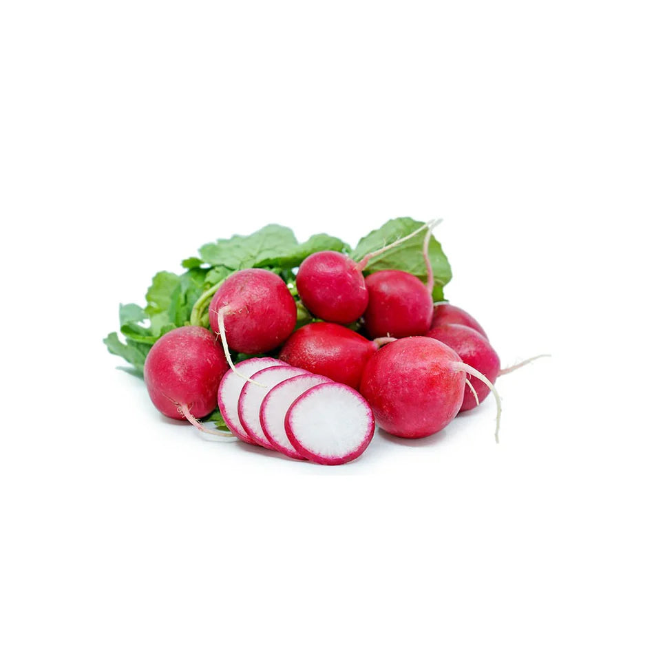 RED RADISH