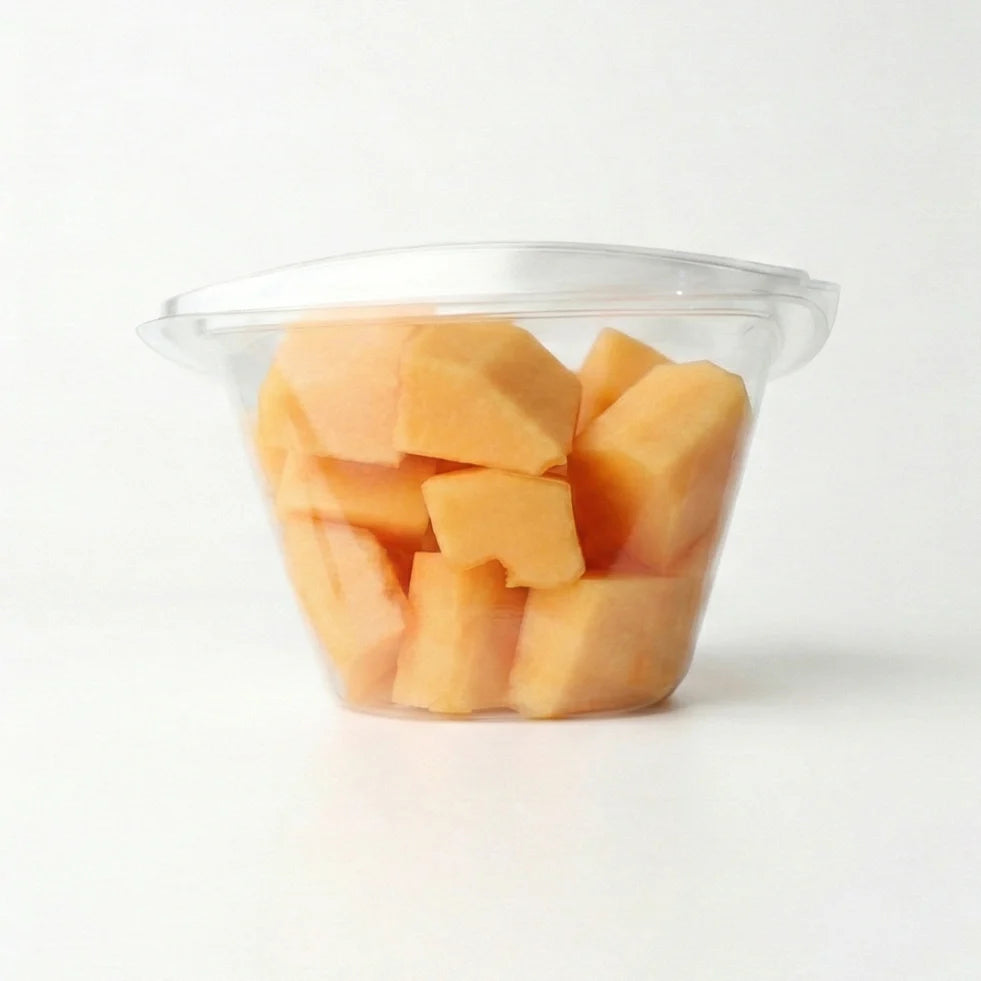 ROCKMELON JORDAN CUT BOX – Rayhan fruits