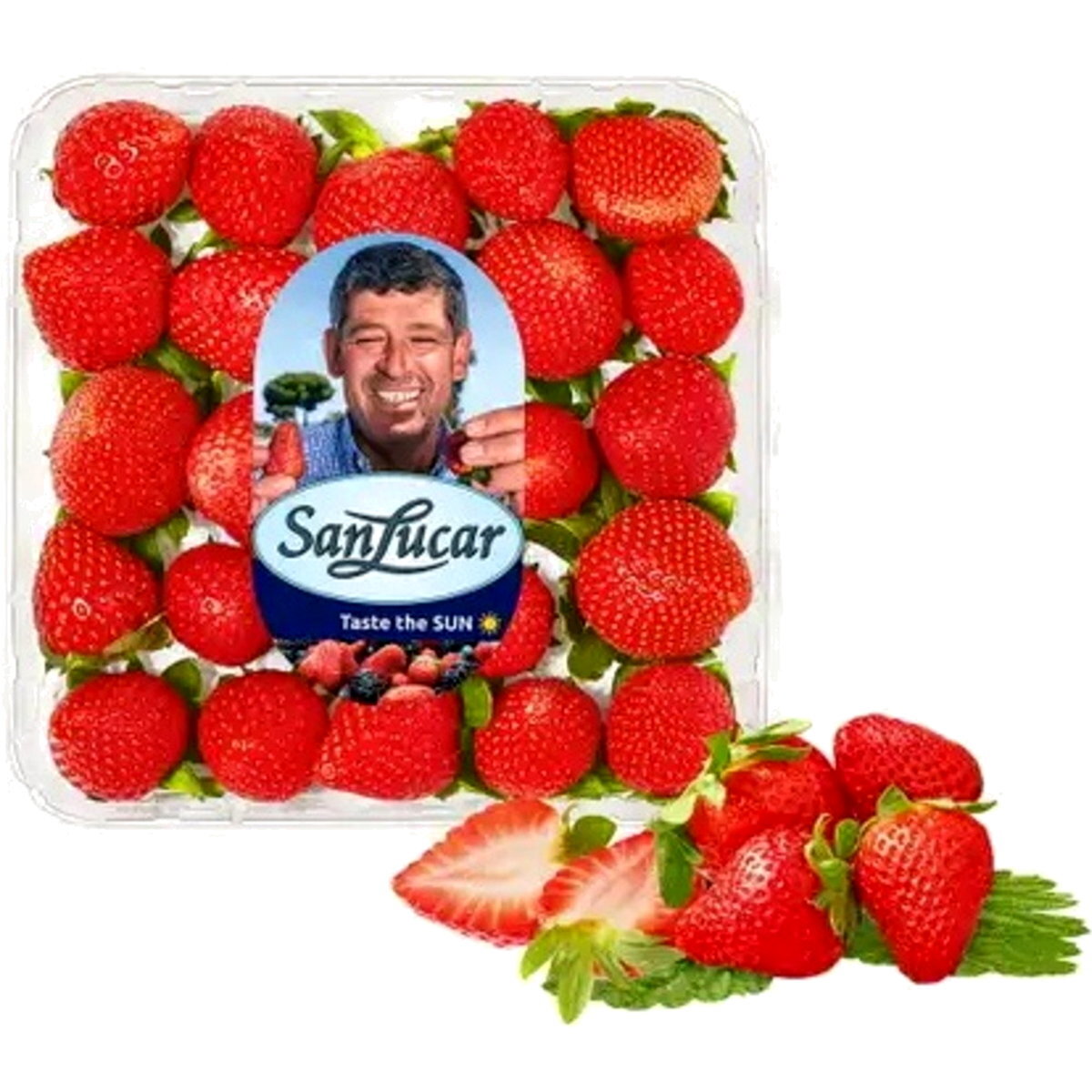 STAWBERRY TUNISIA