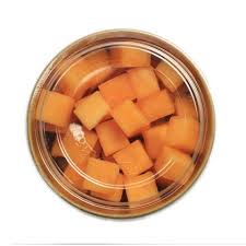 SWEETMELON YEMEN CUT BOX