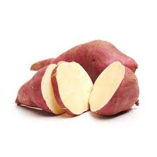 SWEET POTATO