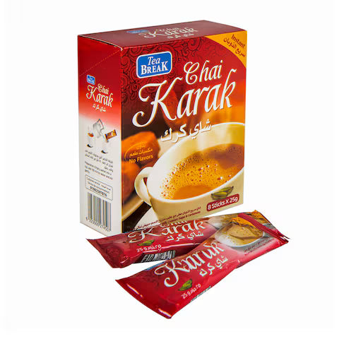 Tea Break Chai Karak (25g)