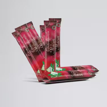 THEMRA EPIMEDYUMLU MACUN SACHETS