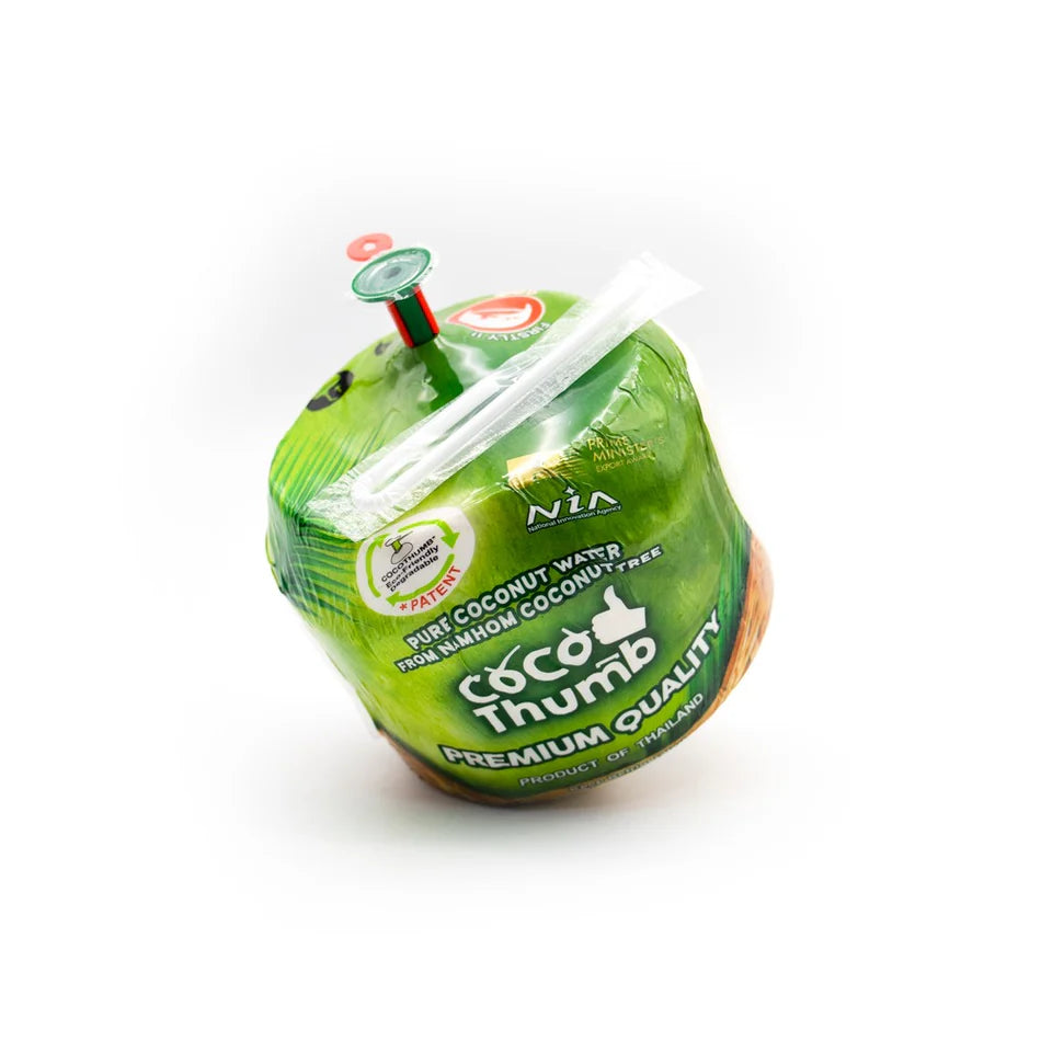 Coco Thumb Premium