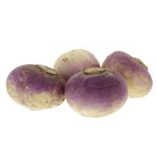 TURNIPS 500G